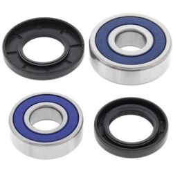 Wheel Bearing Kit-Rear-25-1206