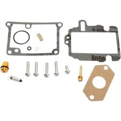 Carburetor Kit-SX65/TC65/MC65