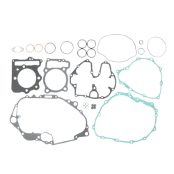 Complete Gasket Set-XR400R 96-04