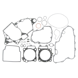 Complete Gasket Set-TRX450R/ER ATV