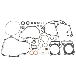 Complete Gasket Set-CRF250R 18-21/CRF250RX 19-21(Inc Oil Seals)