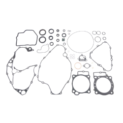 Complete Gasket Set-CRF450R/RX 17-18