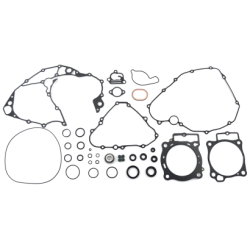 Complete Gasket Set-CRF450R 21-26/CRF450RX 21-26(Inc Oil Seals)