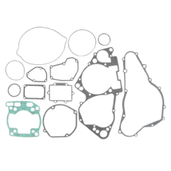 Complete Gasket Set-RM250 99-00