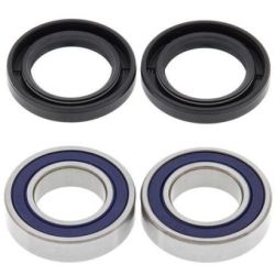 Wheel Bearing Kit-Front-25-1090