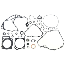Complete Gasket Set-CRF450R 19-20/CRF450RX 19-20(Inc Oil Seals)