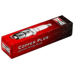 Champion Copper Plus Plug