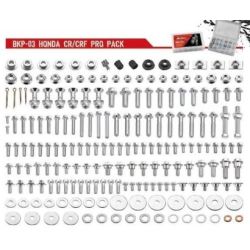 CR/CRF Fastener Pro-Pack