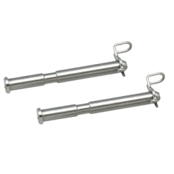 Brake Caliper Pins-Husqvarna