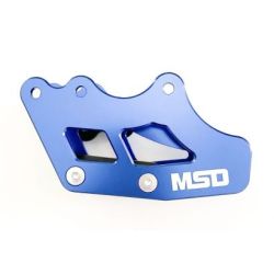 Alloy Chain Guide-Blue-WRF/YZ/YZF/FX/X