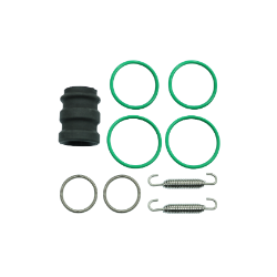 Exhaust Seal Kit-KTM/Husqvarna 125/150/200