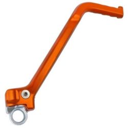 Kick Start Lever-Orange-SX250/TC250 17-22