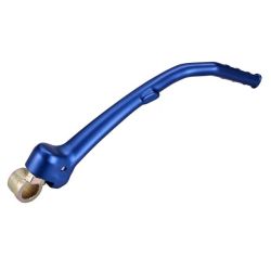 Kick Start Lever-Blue-YZF450 10 /YZ450FX/WRF450