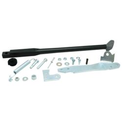 Side Stand Kit-SX/SX-F-Silver