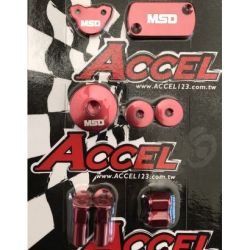 Mini Bling Kit-CRF250R 04-09