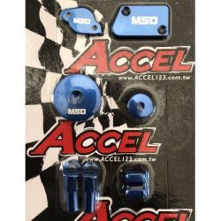 Mini Bling Kit-YZF250 09-13