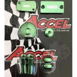 Mini Bling Kit-KXF250/KXF450/KLX450R