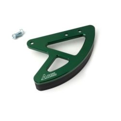 Rear Brake Disc Guard-Kawasaki