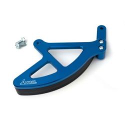 Rear Brake Disc Guard-Yamaha