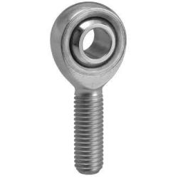 Male Rod End 6 mm