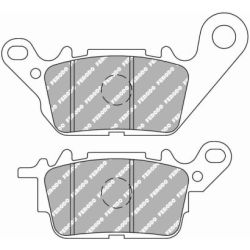 Ferodo Ecofriction B/Pad FA694