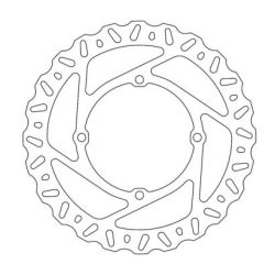 M-M Nitro Disc-RMZ Front-270mm