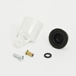 M-M Replacement Reservoir 4 M/Cylinder