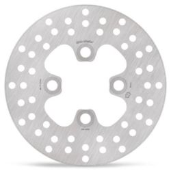 Moto-Master Disc - Front
