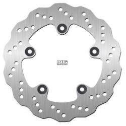 NG Disc-Rear-NC700/NC750