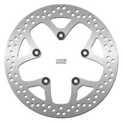 NG Disc-Rear-Tiger 1200 Explorer