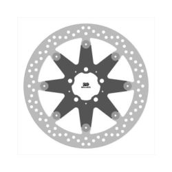 NG Disc-Front-BMW R18