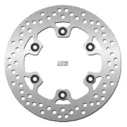 NG Disc-Rear-Yamaha