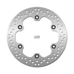 NG Disc-Rear-Honda