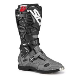 Crossfire 3-Grey/Black UK 9