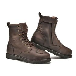 Sidi Denver Urban Cafe' Brown/UK 9