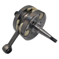 Wossner Complete Crank-YZ250 99-25/YZ250X