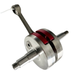 Wossner Complete Crank-SX/TC/MC85 18-25