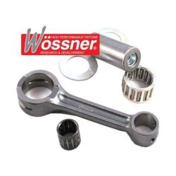Wossner Conrod Kit-RM250 03-09277-TA-7020