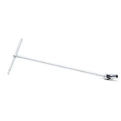 Sliding T-Handle Swivel Socket Tool-8mm