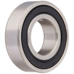 Stainless Sealed 6803-2RS