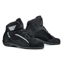 Duna Short-Black UK 9.5
