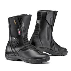 Sidi Lady Gavia Gore Black/UK 7