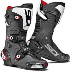 Sidi Mag-1 Grey/Black UK 11