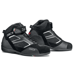 Sidi Meta Black/UK 6