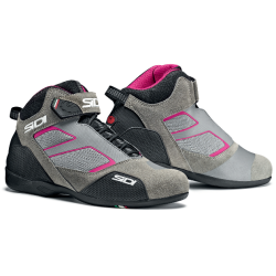 Sidi Meta Grey/Pink/UK 6
