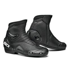 Mid Performer-Black/UK 13.5