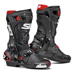 Sidi Rex Black UK 12