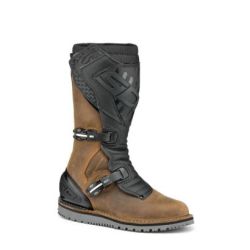 Sidi Trial Zero 2 Tobacco/UK 12