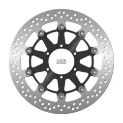 NG Disc-Front-BMW M Wheels