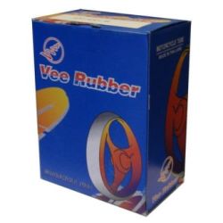 2.50/2.75-10 Vee Rubber Tube